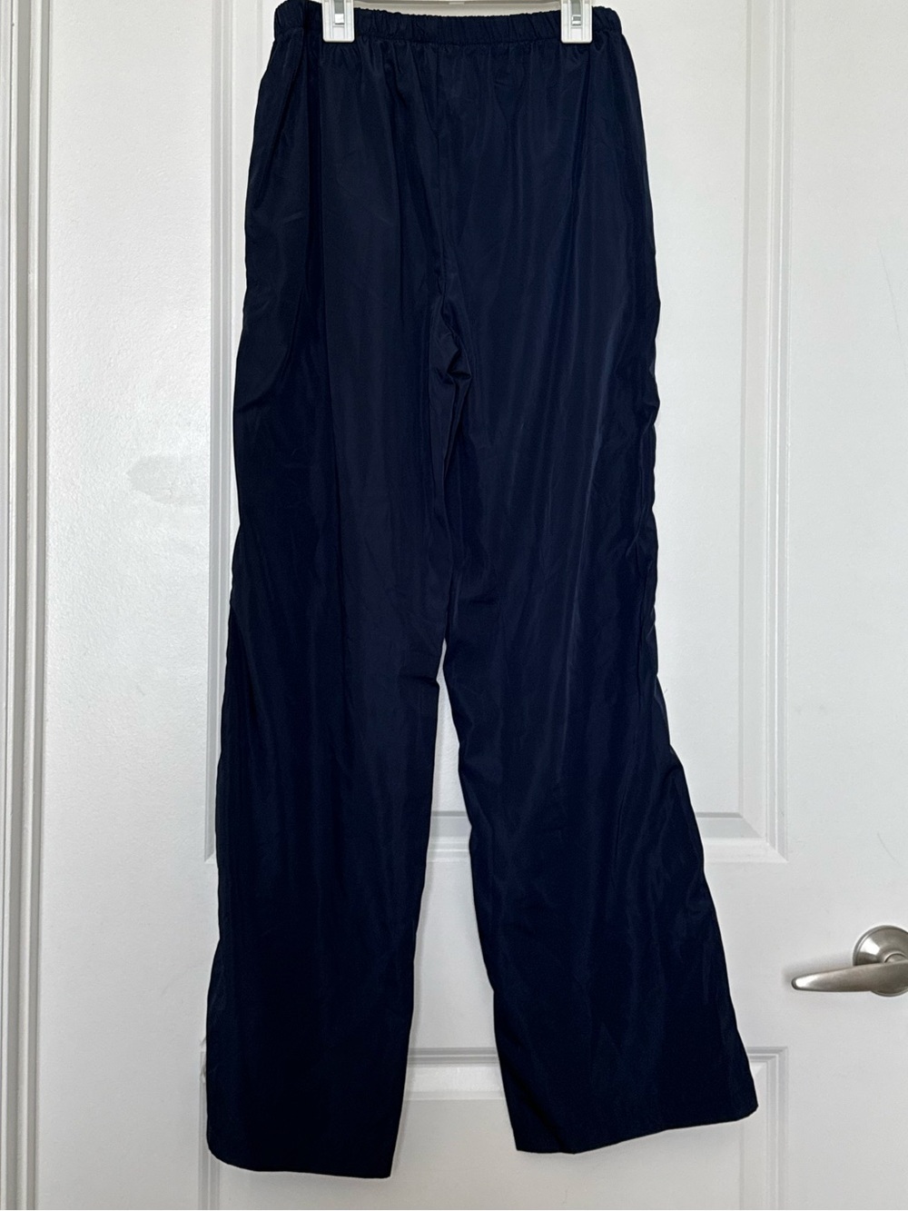 Edikted Ribbon Track Pants - Picture 4 of 4